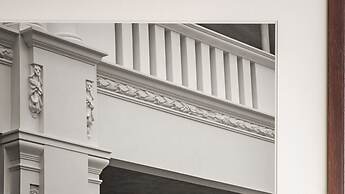 Grand Pacific Hotel Fiji