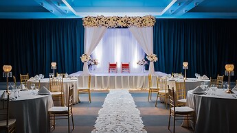 Grand Pacific Hotel Fiji