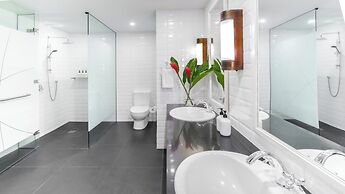 Grand Pacific Hotel Fiji