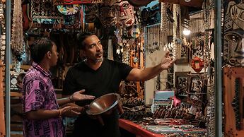 Grand Pacific Hotel Fiji