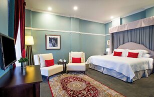 Grand Pacific Hotel Fiji