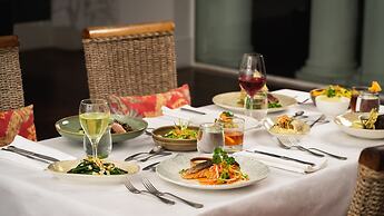 Grand Pacific Hotel Fiji