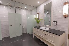 Grand Pacific Hotel Fiji