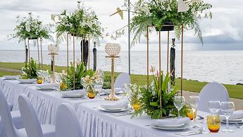 Grand Pacific Hotel Fiji