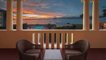 Grand Pacific Hotel Fiji