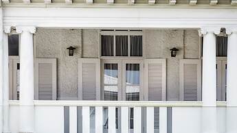 Grand Pacific Hotel Fiji