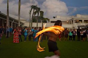 Grand Pacific Hotel Fiji