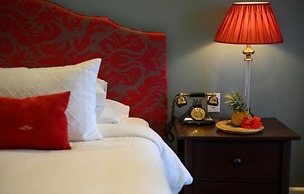 Grand Pacific Hotel Fiji