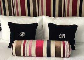 Grand Pacific Hotel Fiji