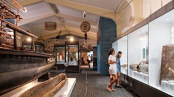 Grand Pacific Hotel Fiji