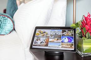 Grand Pacific Hotel Fiji