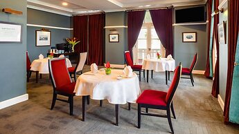 Grand Pacific Hotel Fiji