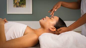 Grand Pacific Hotel Fiji