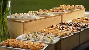 Grand Pacific Hotel Fiji