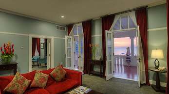 Grand Pacific Hotel Fiji