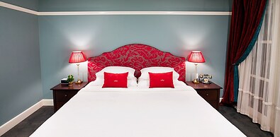 Grand Pacific Hotel Fiji