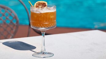 Grand Pacific Hotel Fiji