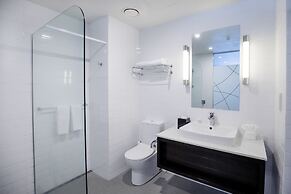 Grand Pacific Hotel Fiji