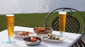 Grand Pacific Hotel Fiji