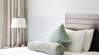 Grand Pacific Hotel Fiji