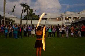 Grand Pacific Hotel Fiji