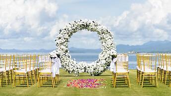 Grand Pacific Hotel Fiji