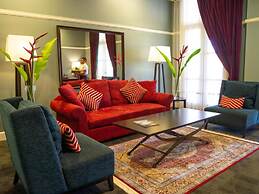 Grand Pacific Hotel Fiji