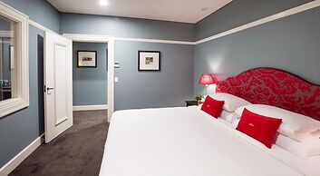 Grand Pacific Hotel Fiji