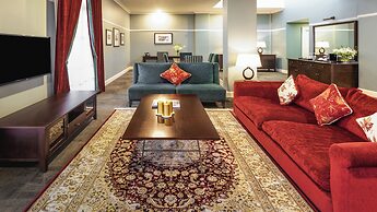 Grand Pacific Hotel Fiji