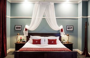 Grand Pacific Hotel Fiji