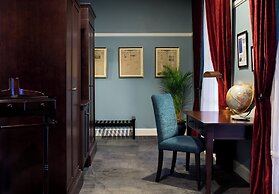 Grand Pacific Hotel Fiji