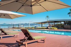 Grand Pacific Hotel Fiji