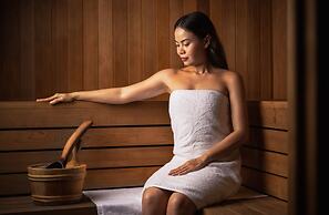 Grand Pacific Hotel Fiji