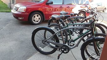 Flat Creek Inn
