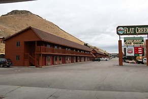 Flat Creek Inn