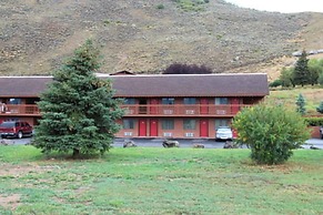 Hotel Flat Creek Inn, Jackson, United States of America - Lowest Rate ...