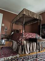 Oakcliff Bed and Breakfast