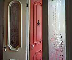 Oakcliff Bed and Breakfast