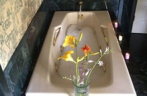 Oakcliff Bed and Breakfast