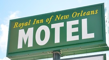 Royal Inn of New Orleans