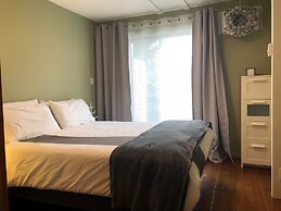 Chalets & Studios Le Vent du Nord