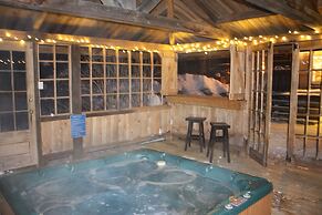 Chalets & Studios Le Vent du Nord