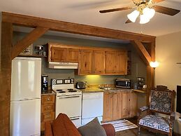 Chalets & Studios Le Vent du Nord