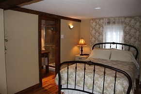 Chalets & Studios Le Vent du Nord