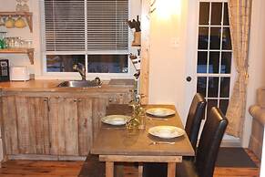 Chalets & Studios Le Vent du Nord