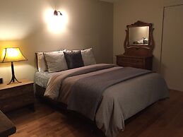 Chalets & Studios Le Vent du Nord