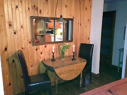 Chalets & Studios Le Vent du Nord