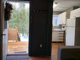 Chalets & Studios Le Vent du Nord