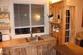 Chalets & Studios Le Vent du Nord