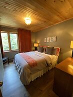 Chalets & Studios Le Vent du Nord